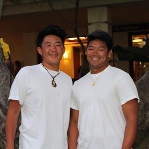 Meet your Posher, Bryce